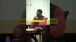 J Sai Deepak on Demographics Imbalance, Partition of Bharat, Nehru \u0026 Jinnah | Anand Ranganathan