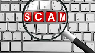 CARA CEK SITUS SCAM ATAU TERPERCAYA