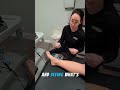 emg “nerve test” explained dr. manzi offers a behind the scenes look. physicaltherapy emg shorts