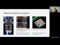 OCP FTI - Data Center Integration of Quantum Information Infrastructure Workstream (Oct 24, 2025)