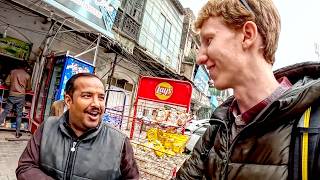 Everything is Free When Foreigner Speaks Hindi, Urdu and Nepali