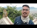 swayambhunath temple kathmandu nepal स्वयंभूनाथ मंदिर काठमांडू नेपाल kathmandu travel vlog hindi