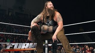 19 times Sister Abigail spelled the end: WWE Fury