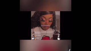 ASIANDOLL and CITYGIRLJT beef EXPLAINED & LIVE VIDEOS ☕️