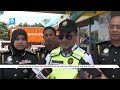 KPDN kesan kesan 580 kenderaan isi minyak berulang dalam sehari