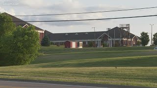 Louisville private school assignment causes controversy