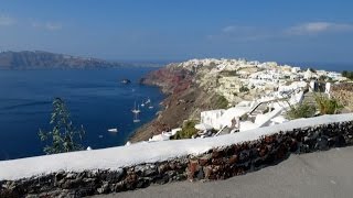 Oia Hotels – SantoriniDave.com