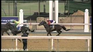 Greyville 03062014 Polytrack Trial 1 with interview