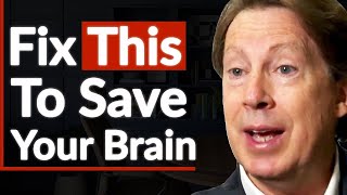 The 4 CAUSES Of Memory Loss & How To Build An Alzheimer’s RESISTANT BRAIN | Dr. Dale Bredesen