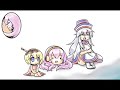 【gakupo vietsub】loli yuukai bắt cóc loli