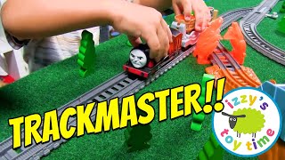 Trackmaster Tracks Only! Epic Compilation of Builds