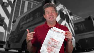 EMS Tips: One For The Road Video Series:  always carry this in your cargo pocket!