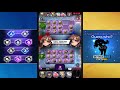 destiny child defense war pvp battle gameplay arena 11 android kogibogi daily 22