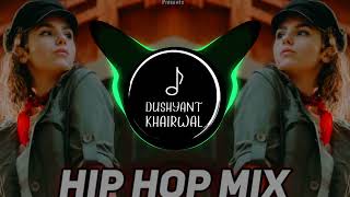 Kaliyon Ka Chaman (Remix) | Indian Hip Hop / Trap Mix | Dushyant Khairwal | Thoda Resham Lagta Hai