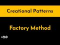 Factory Method in Java | Why Your Code Needs This Pattern | Geekific Remastered