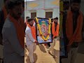 ram mandir ayodya jai sriram 🚩 ram sriram jaisriram ayodhya hindu temple shorts