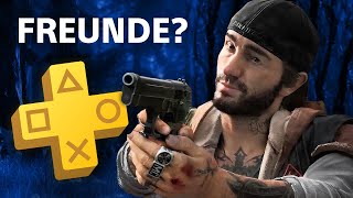 Deshalb MUSST du Days Gone im PS Plus spielen!