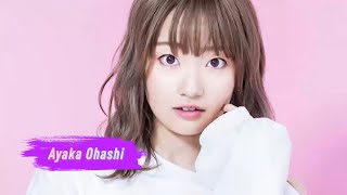 [SO JAPAN x C3AFA Singapore] An English Challenge with Ayaka Ohashi!