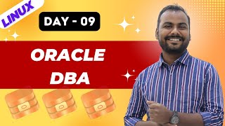 [ Hindi Day -9] Linux 7| Free Oracle DBA Offline Class | Learnomate Technologies