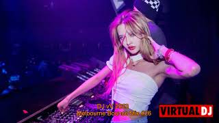 DJ vV MelbourneBounce Mix 2023#26 ***下潜x字字句句x如果爱忘了x听悲伤的情歌x听说你x忘了***