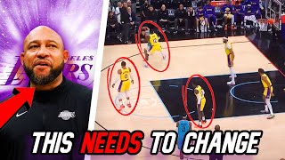 3 CHANGES The Lakers Need to Make to Take the NEXT STEP! | How the Lakers can Improve Moving Forward