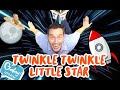 Twinkle Twinkle Little Star Song | Nursery Rhyme for Children | G'day Let's Play Episode 7