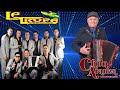 Chon Arauza y La Tropa Vallenata  - Cumbias para Bailar toda la Noche Cumbias Para Bailar Mix