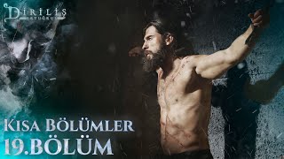 Diriliş Ertuğrul | Kısa Bölümler - Bölüm 19 @trt1