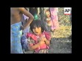 SRI LANKA: INCREASE IN REFUGEES AS GOVT TROOPS MOVE INTO JAFFNA