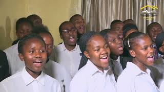 ANDERSON ADVENTIST HIGH SCHOOL CHOIR || ALONG THE ROAD [SONG OF THE WEEK]