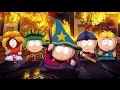 South Park: The Fractured But Whole - Behind the Scenes with Trey and Matt | PS4 2016 HD