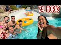 24 HORAS RIO QUENTE 2023 !!! ( PARQUE AQUATICO )