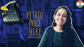 കത്തുന്ന ഇന്ധനവില എന്തുകൊണ്ട്?/ Petrol Price Hike explained malayalam