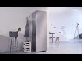 miele italia frigoriferi e congelatori k 20.000. tecnologia click2open