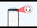 الموبايل لا يتعرف على السماعات السلكية - The mobile phone does not recognize wired headphones