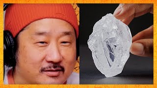 Bobby Lee Is Obsessed With Diamonds and Gold | Bad Friends Clips