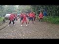 AEROBIC minggu pagi