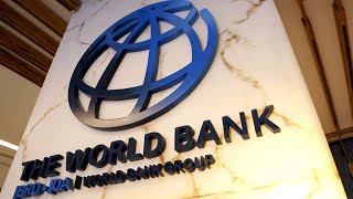 🌐 Qué es el Banco Mundial y cuáles son sus funciones