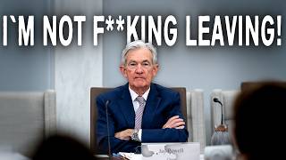 WTF is Going On at The FED?