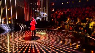 Pauline: Battez-vous - Top 5 - NOUVELLE STAR 2015