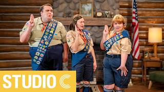 The New Scout Law - Studio C