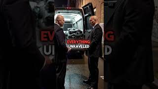 Mob Enforcer's Sick Funeral Home Secret Exposed by FBI