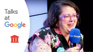 Improving Lives for LGBTQ+ People | Bella Fitzpatrick | Talks at Google