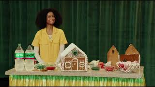 The Sprite Holiday Special Commercial