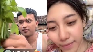 ANDIK NUR PRABOWO&MAMA ANGGI LIVE BARENG//NGOBROLIN APA NIE...CIYEEEE🙂FULL DURASI