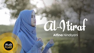 Alfina Nindiyani - Al'Itiraf (Cover Music Video)