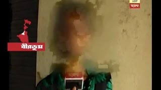 Bolpur: Father allegedly tried to push his daughter into human trafficking