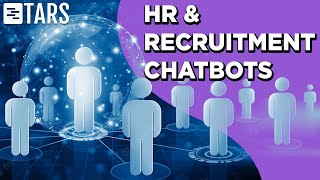How Chatbots Can Help in HR & Recruitment