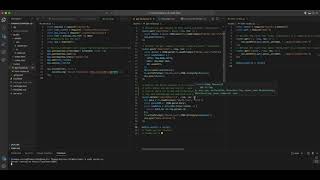 Thomas' Express JS Note Taker | UofT Coding Bootcamp Module 11