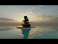 reiki healing music 3 minutes bell for relaxation and positive energy